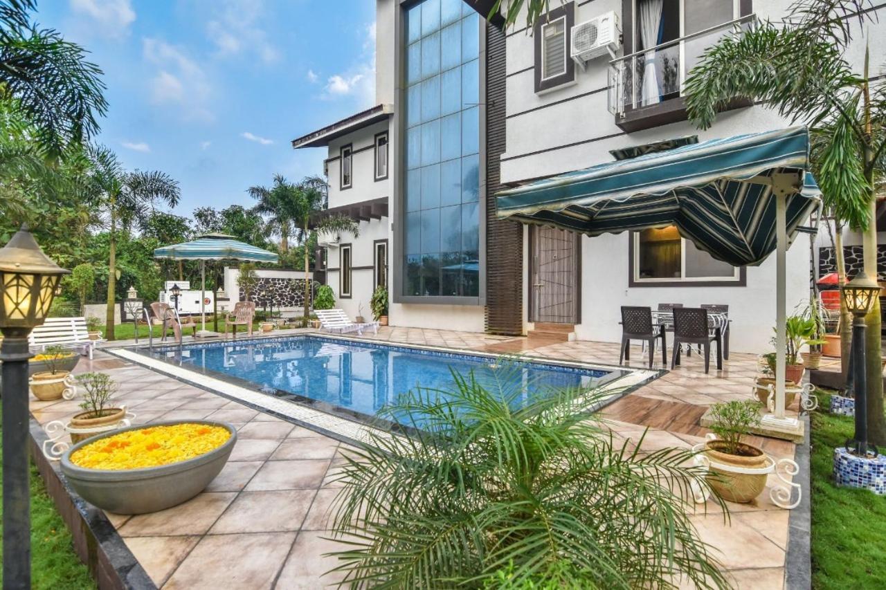 Platinum Villa 3Bhk Lonavala Exterior photo