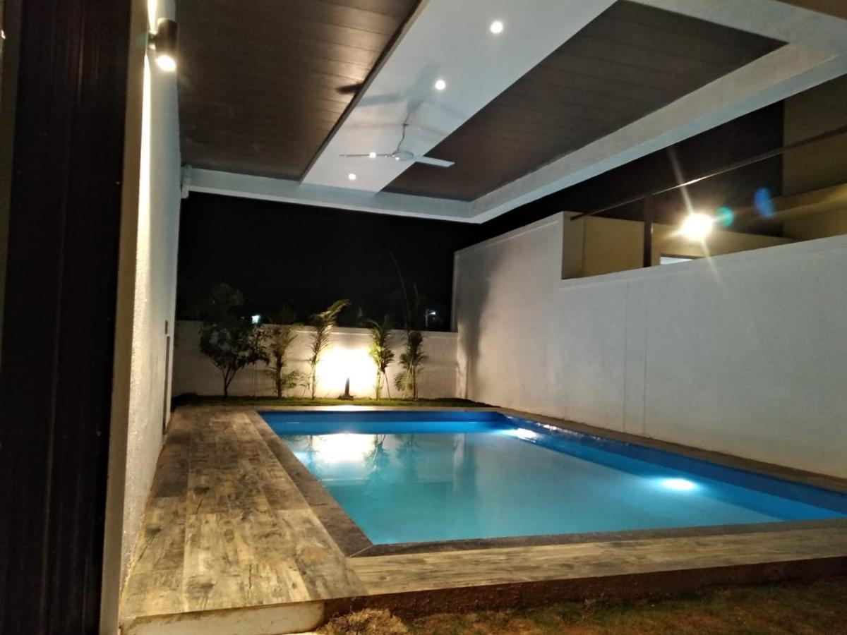 Platinum Villa 3Bhk Lonavala Exterior photo