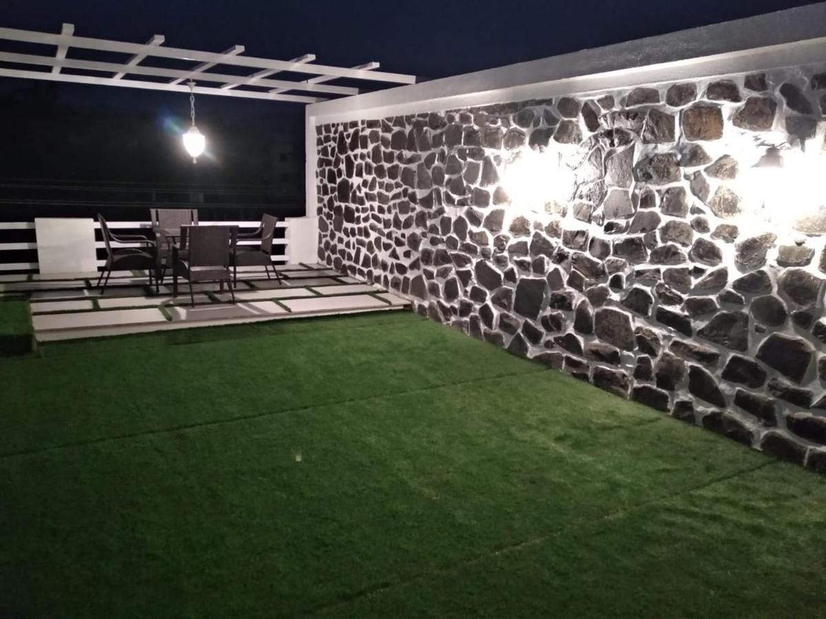 Platinum Villa 3Bhk Lonavala Exterior photo